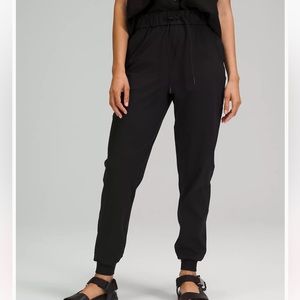 Lululemon Joggers